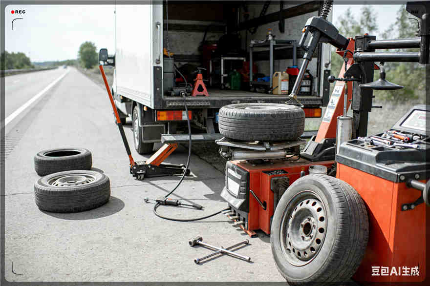 望花区换轮胎电话【案例】