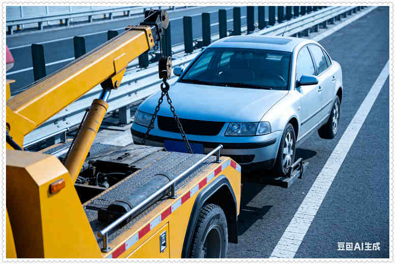 望花区道路救援2026年发展趋势：AI赋能下的望花区道路救援