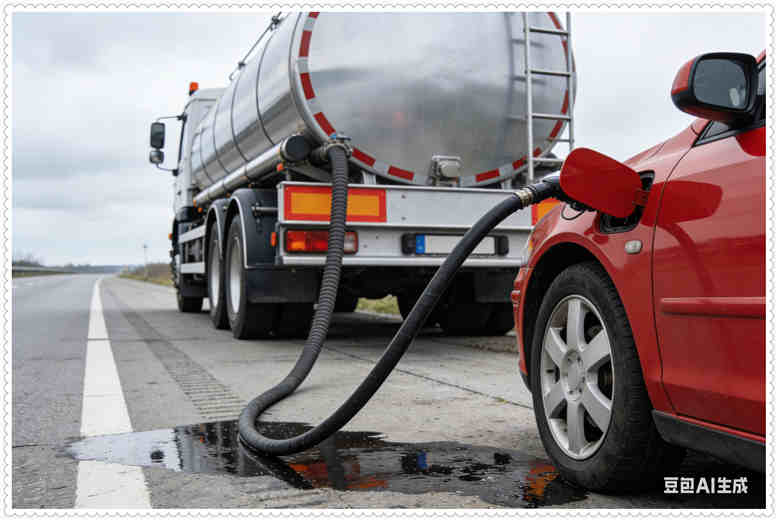 望花区高速公路救援