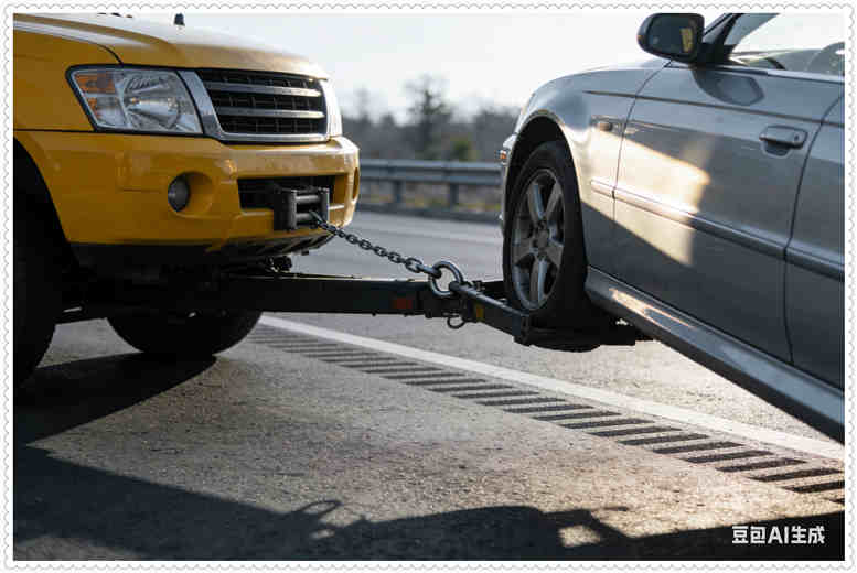 望花区拖车救援