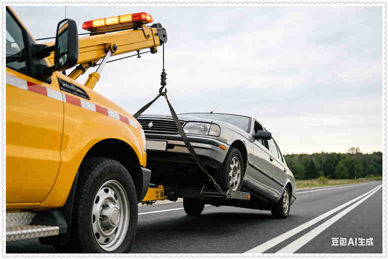 望花区拖车技能培训