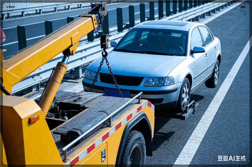 望花区汽车救援怎么收费