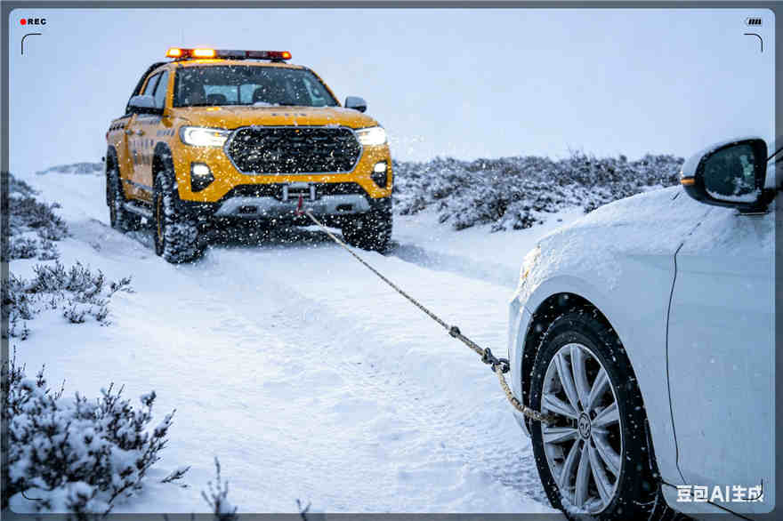 望花区道路救援收费标准